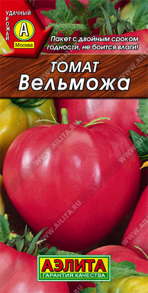 Томат Вельможа ф.п.0,1г